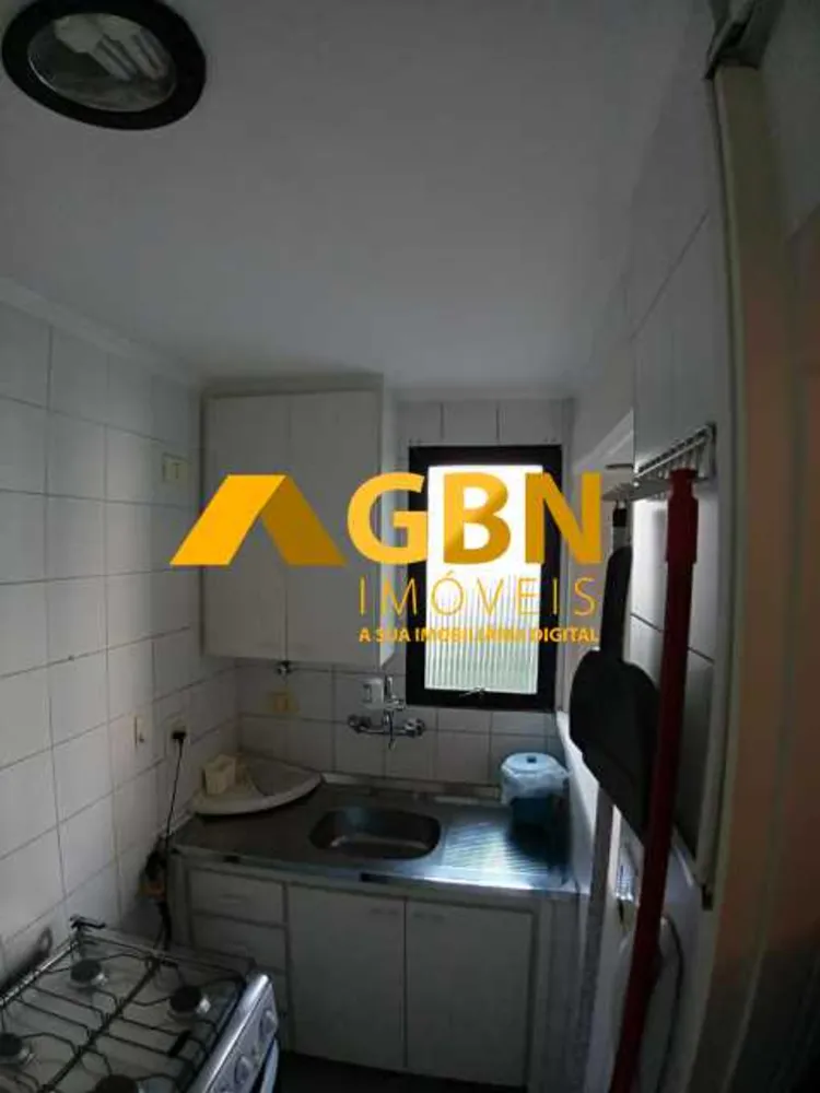 Apartamento, 1 quarto, 45 m² - Foto 6