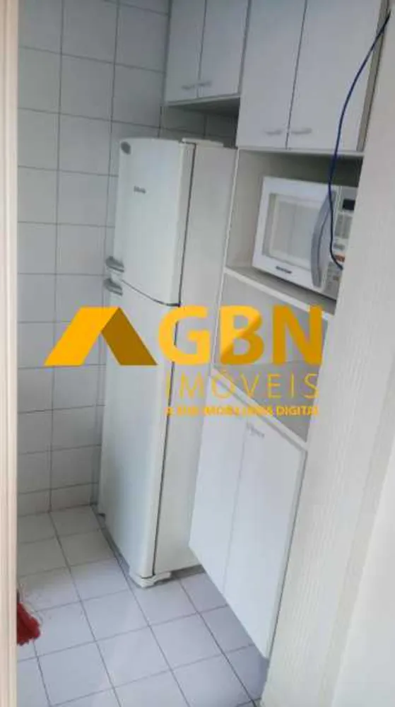 Apartamento, 1 quarto, 45 m² - Foto 2