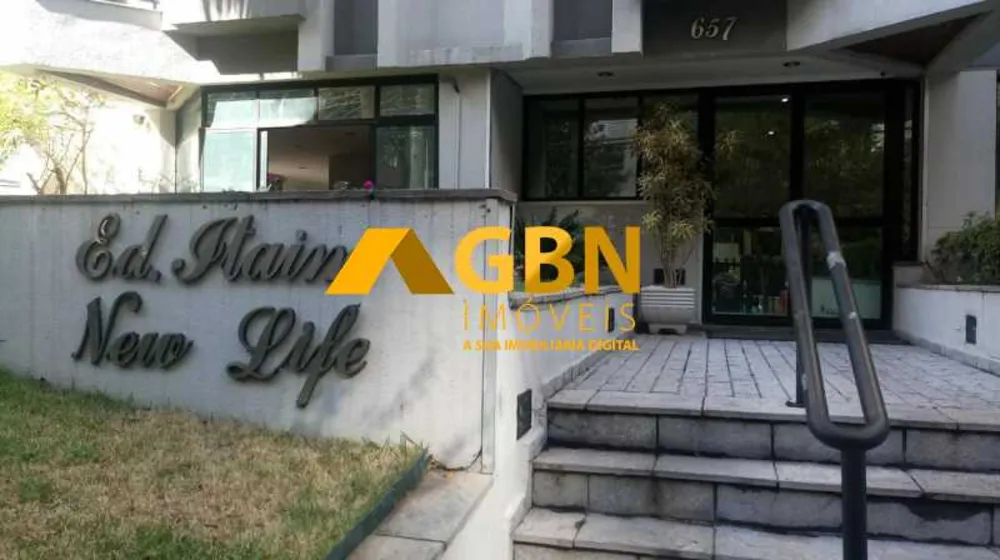 Apartamento, 1 quarto, 45 m² - Foto 7