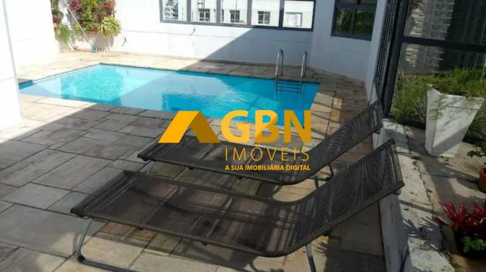 Apartamento, 1 quarto, 45 m² - Foto 5