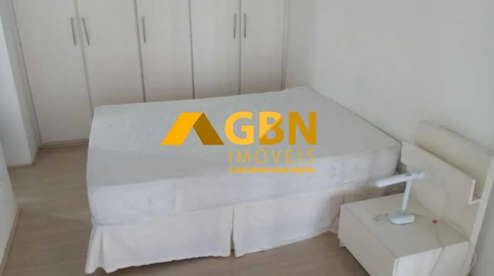 Apartamento, 1 quarto, 45 m² - Foto 8
