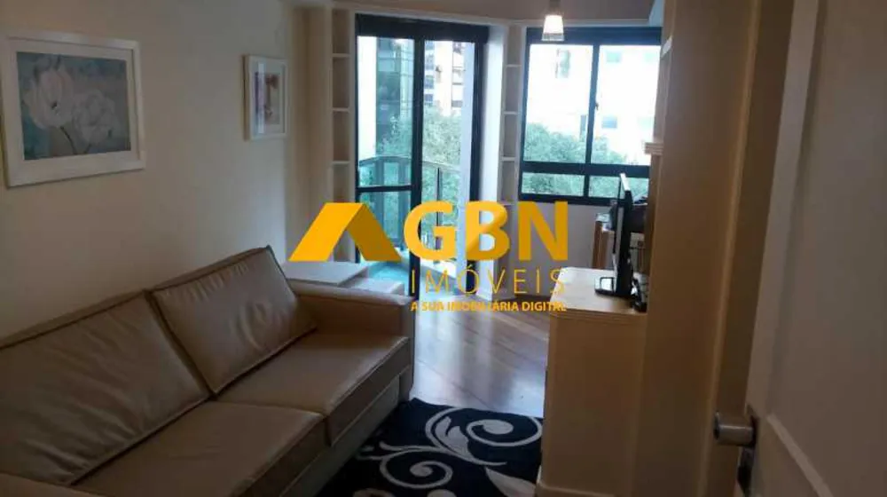 Apartamento, 1 quarto, 45 m² - Foto 4