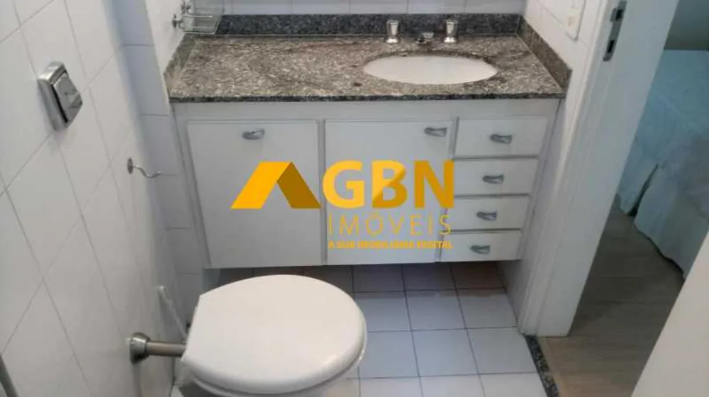 Apartamento, 1 quarto, 45 m² - Foto 3