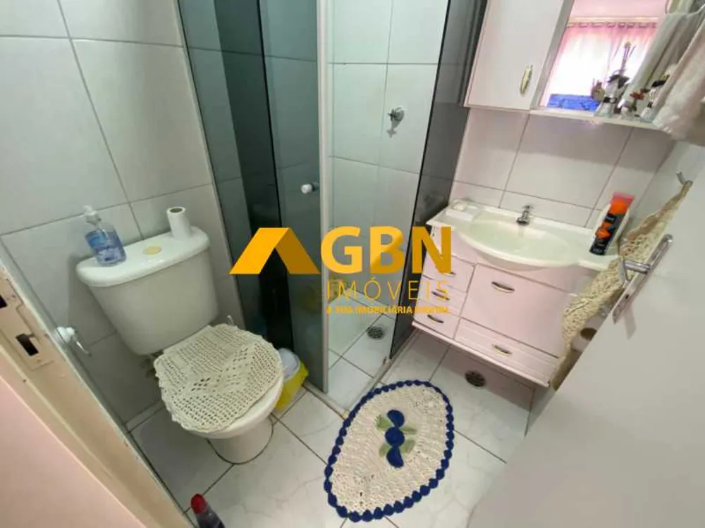 Apartamento, 3 quartos, 55 m² - Foto 6