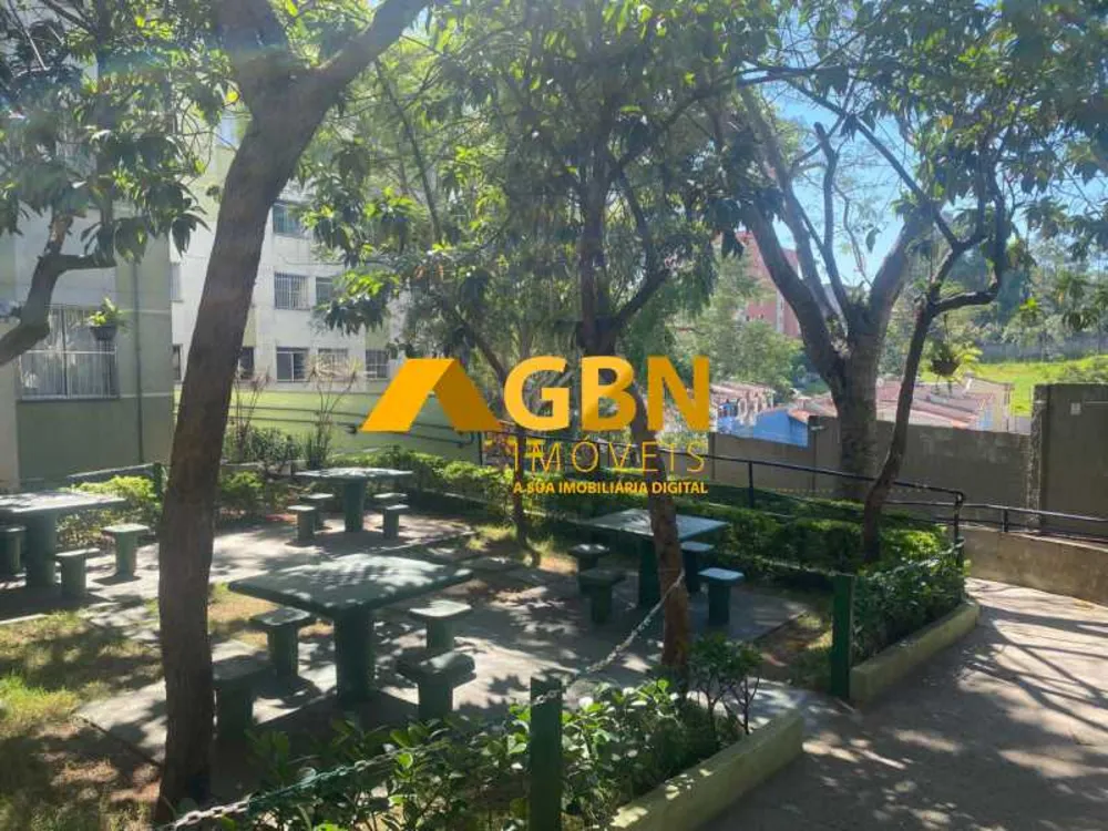 Apartamento, 3 quartos, 55 m² - Foto 16