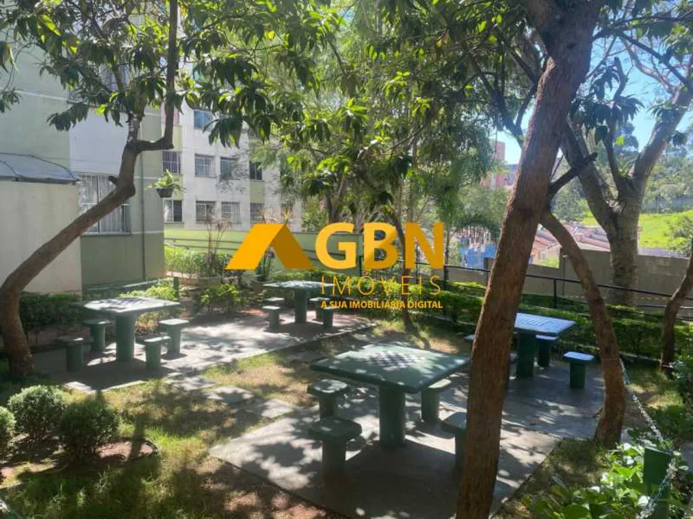 Apartamento, 3 quartos, 55 m² - Foto 17