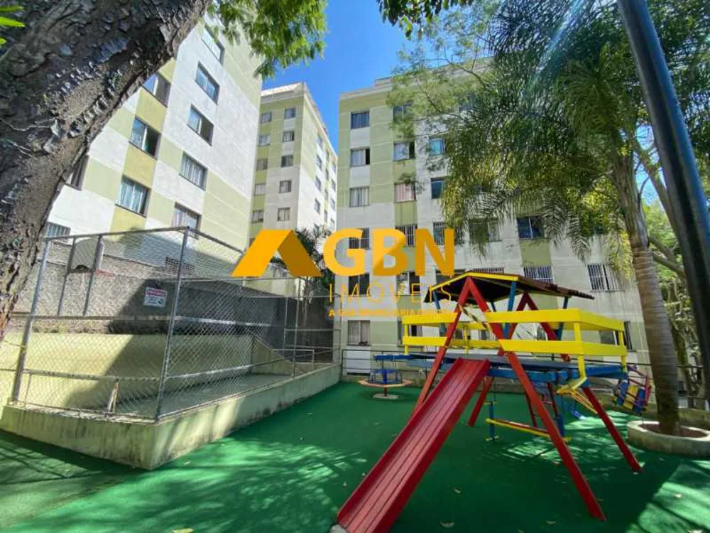Apartamento, 3 quartos, 55 m² - Foto 14