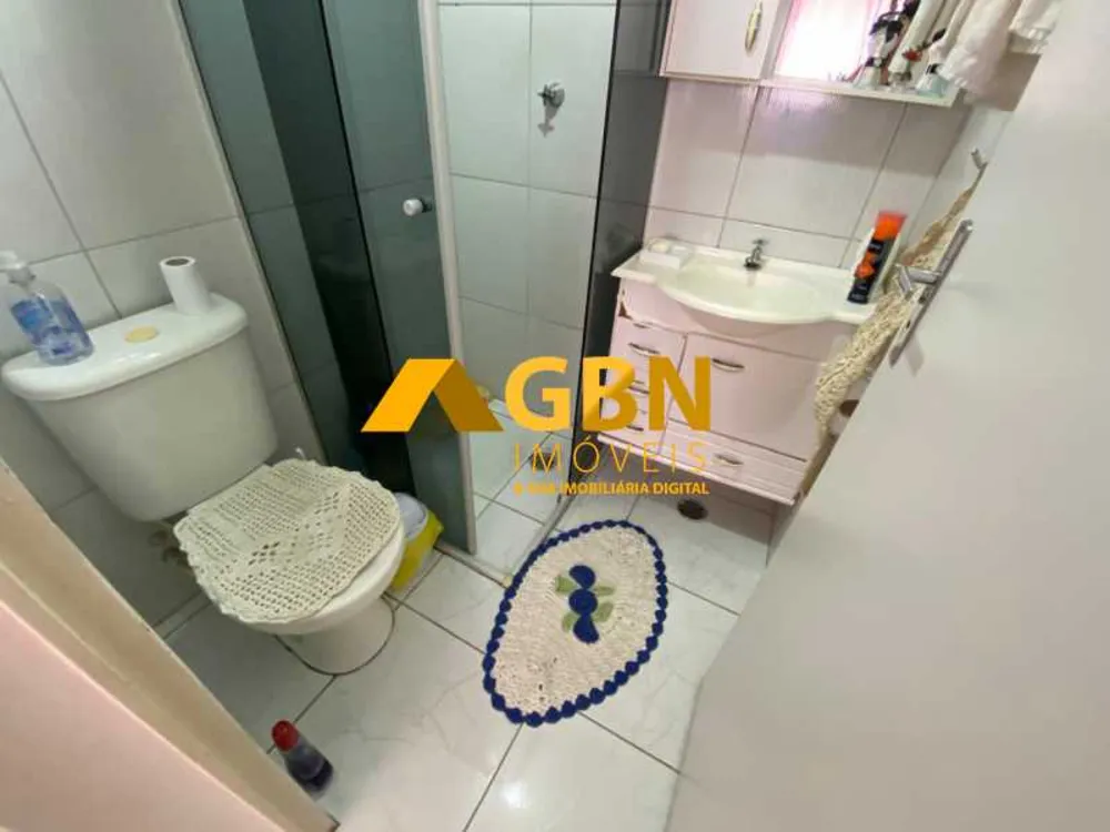 Apartamento, 3 quartos, 55 m² - Foto 7