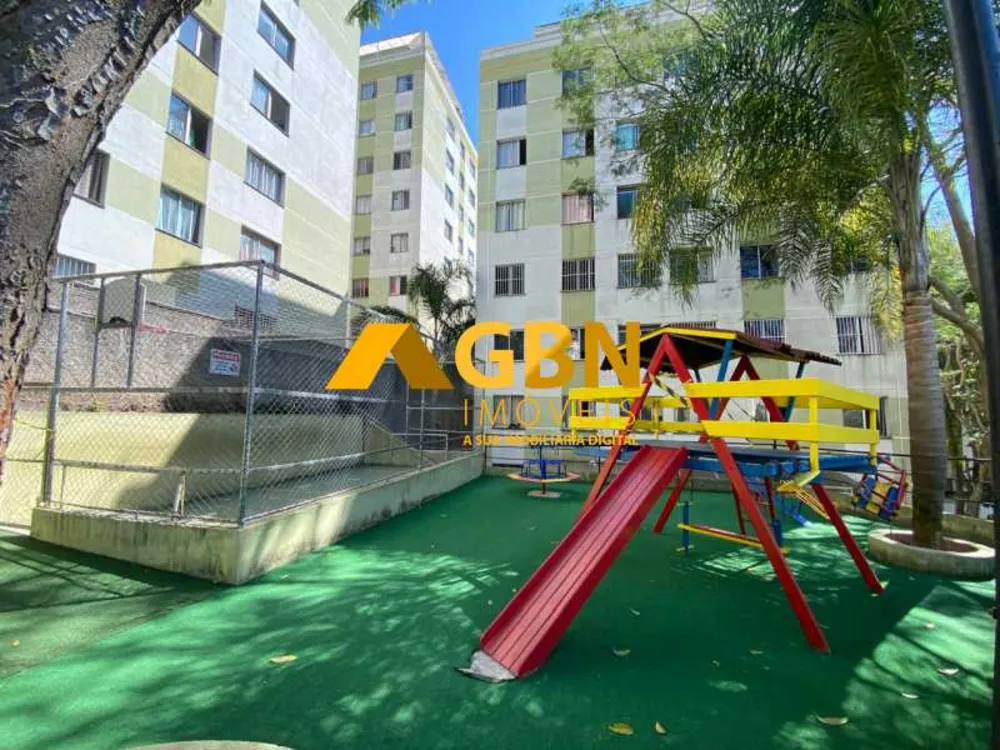 Apartamento, 3 quartos, 55 m² - Foto 13