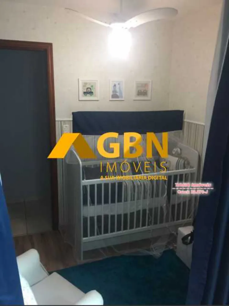 Casa, 4 quartos, 194 m² - Foto 11