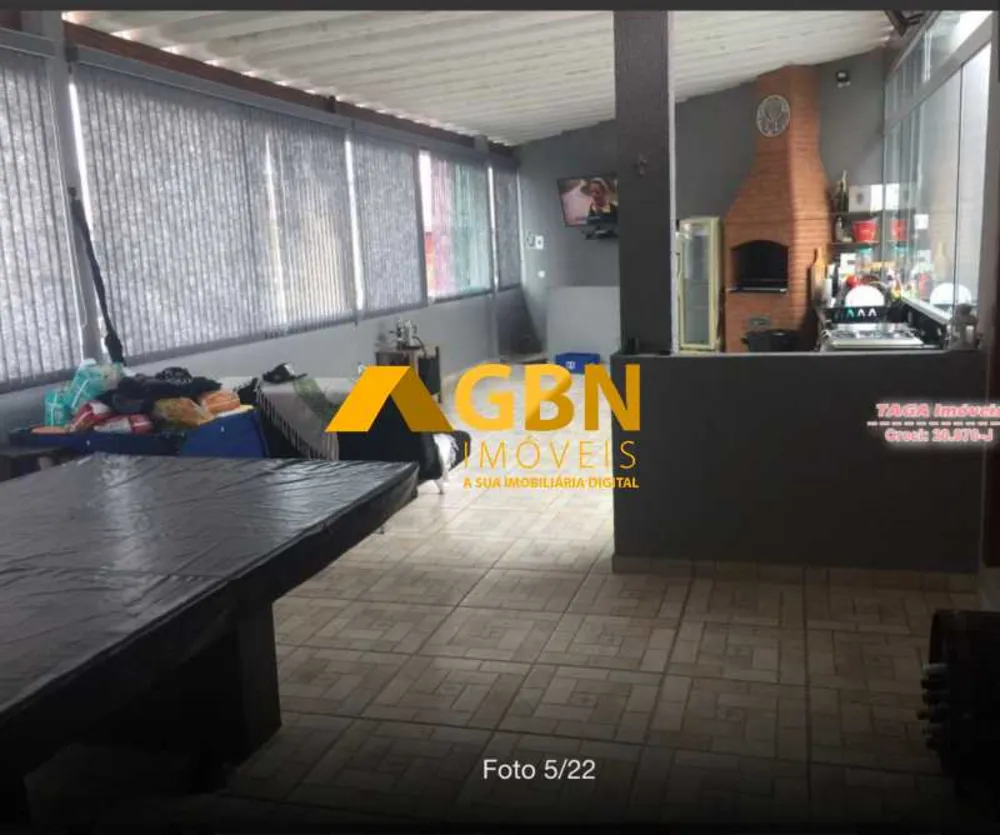 Casa, 4 quartos, 194 m² - Foto 12