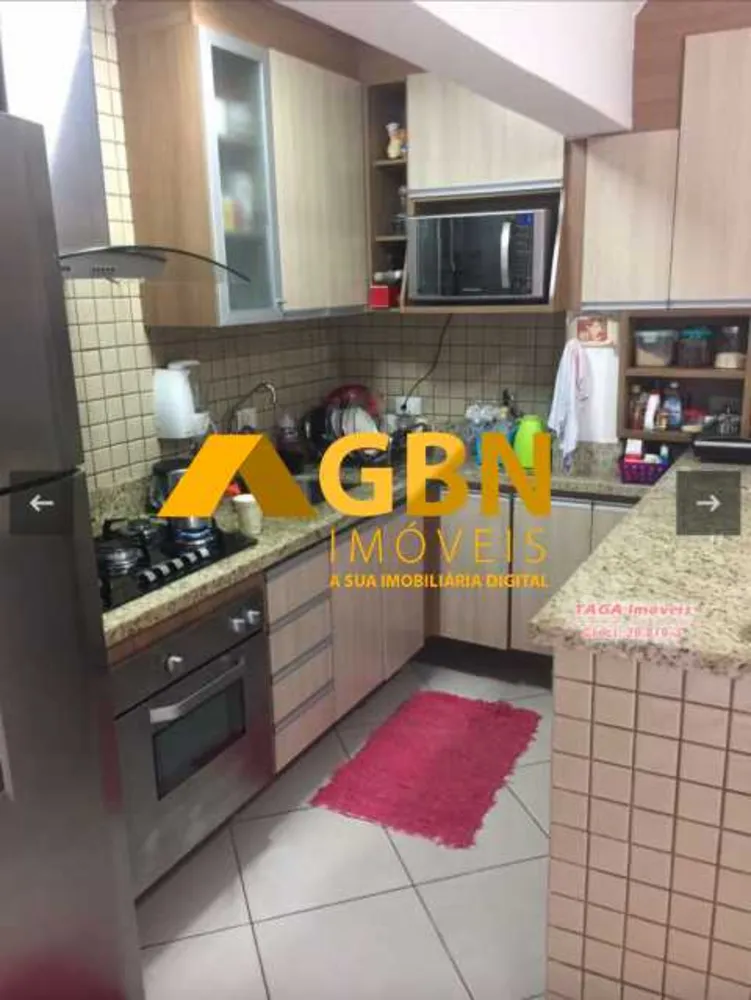 Casa, 4 quartos, 194 m² - Foto 6