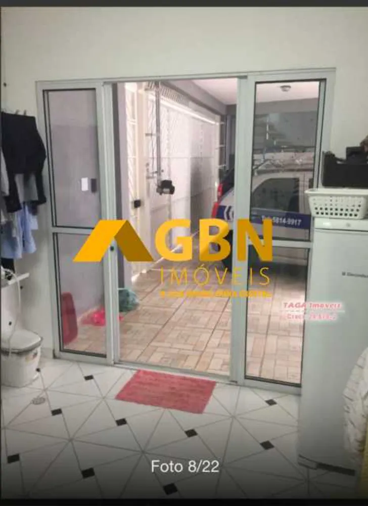Casa, 4 quartos, 194 m² - Foto 4