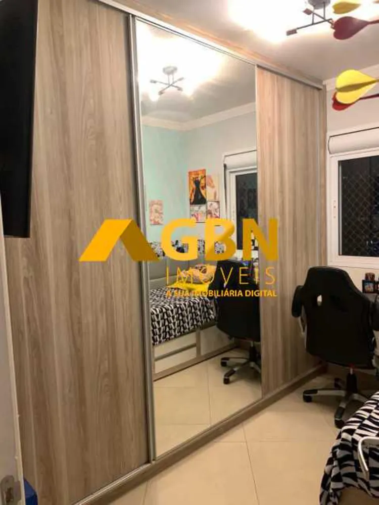 Apartamento, 2 quartos, 52 m² - Foto 8