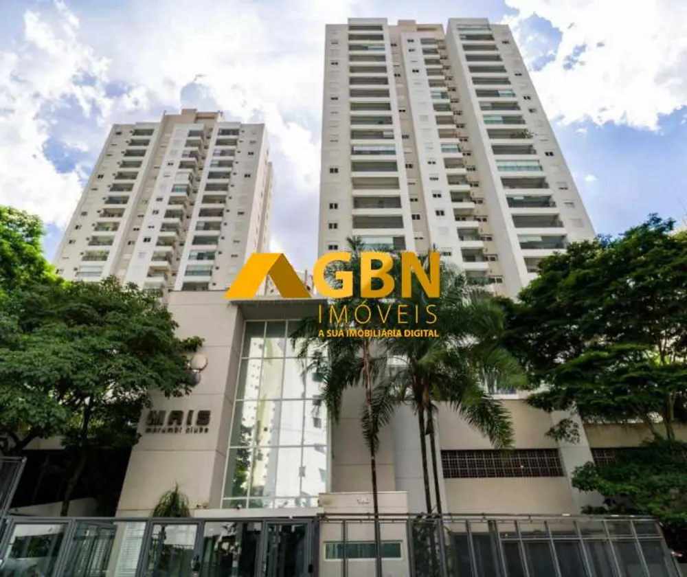 Apartamento, 2 quartos, 52 m² - Foto 9