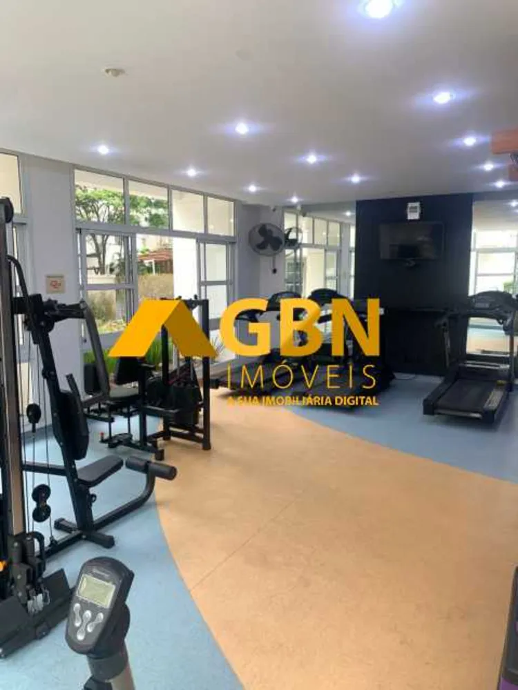 Apartamento, 2 quartos, 52 m² - Foto 5