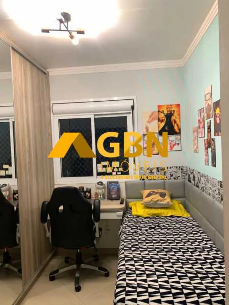 Apartamento, 2 quartos, 52 m² - Foto 2