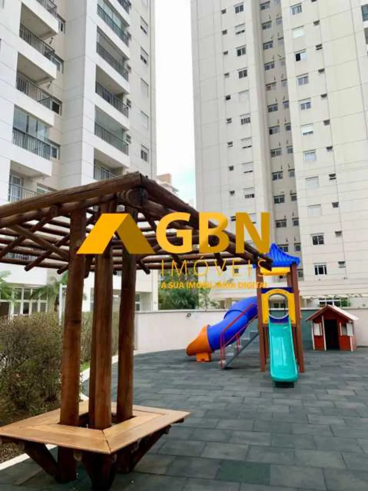 Apartamento, 2 quartos, 52 m² - Foto 4