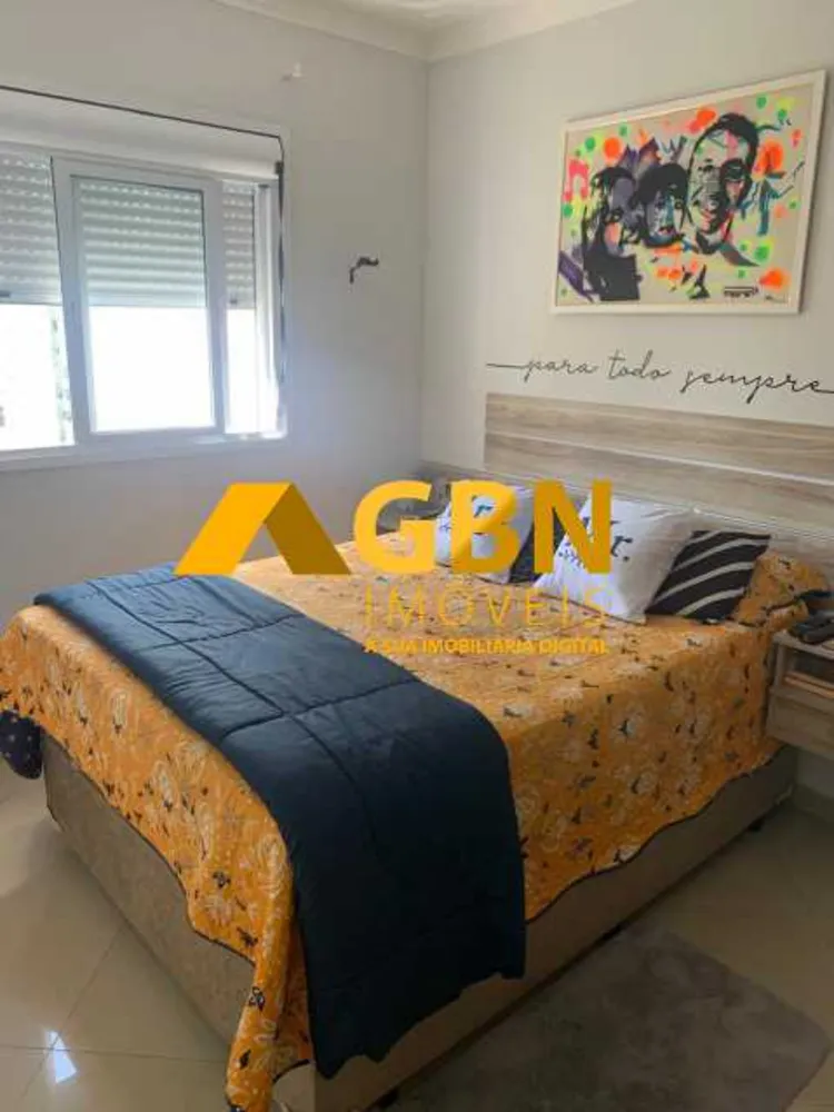 Apartamento, 2 quartos, 52 m² - Foto 4