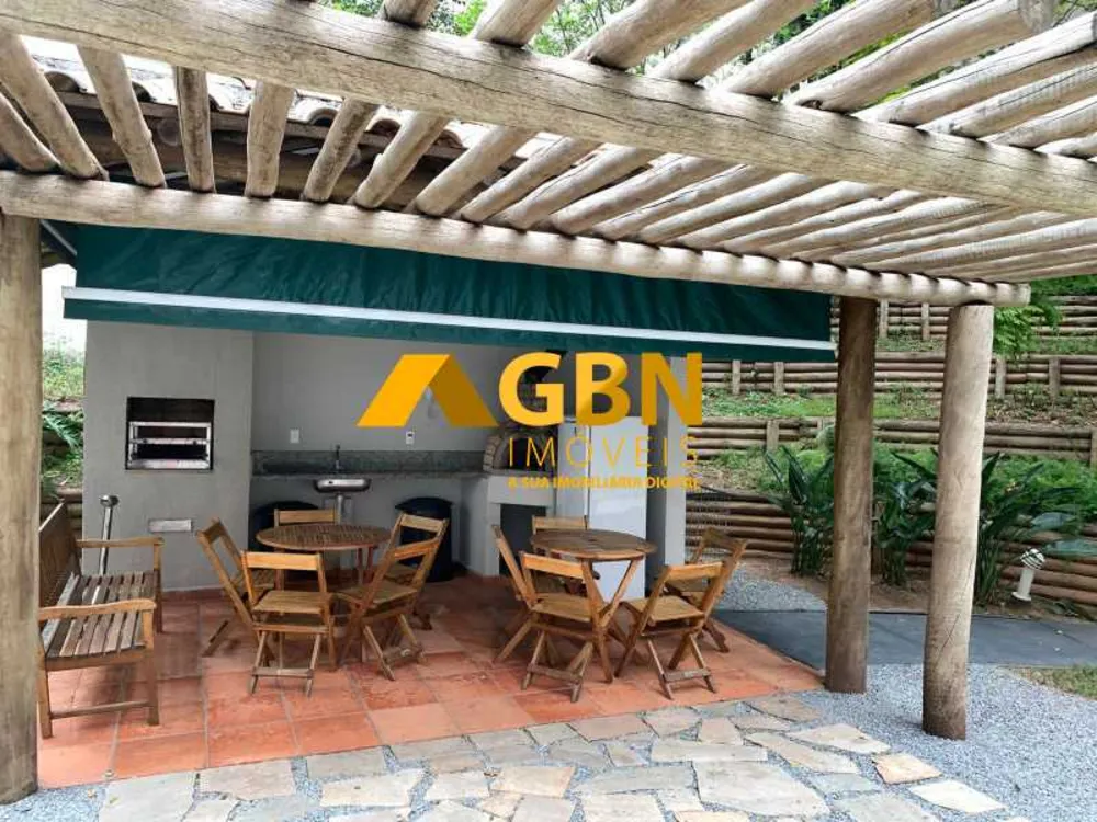 Apartamento, 2 quartos, 52 m² - Foto 1