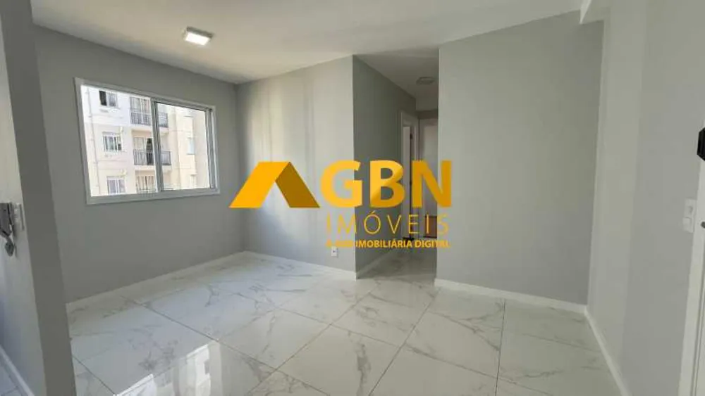 Apartamento, 2 quartos, 41 m² - Foto 1