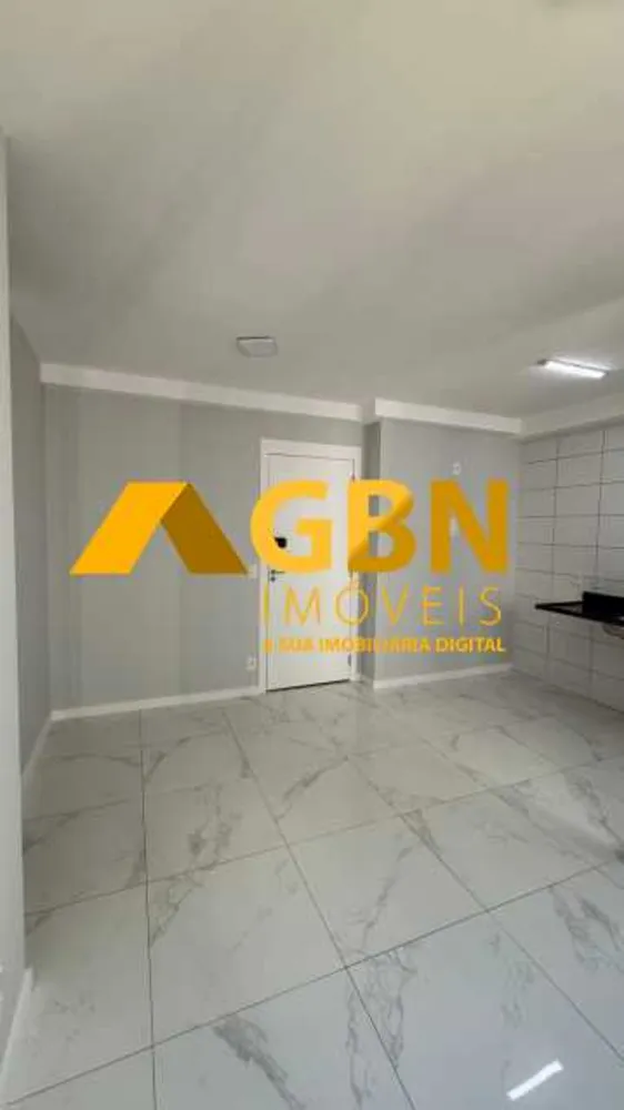 Apartamento, 2 quartos, 41 m² - Foto 2