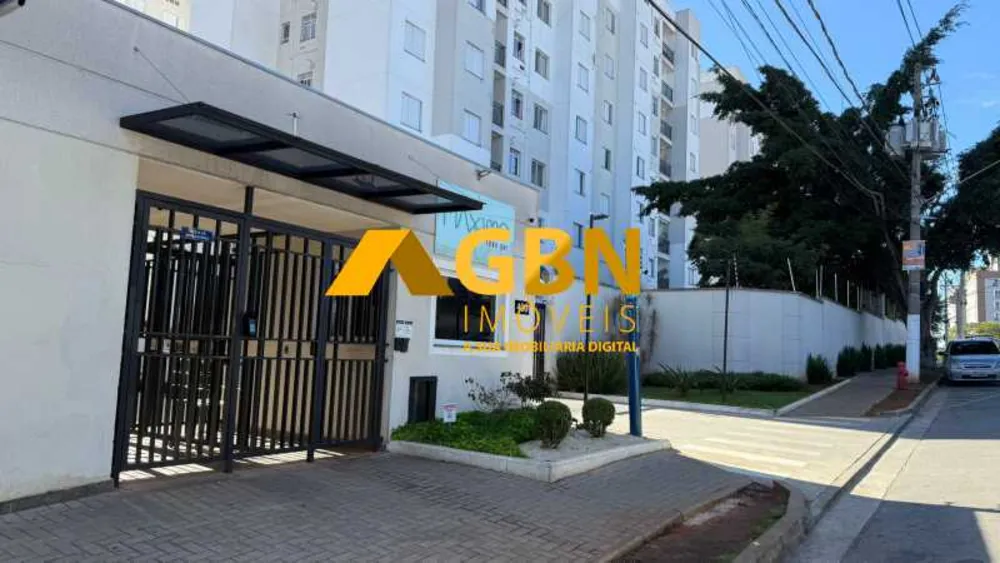 Apartamento, 2 quartos, 41 m² - Foto 8