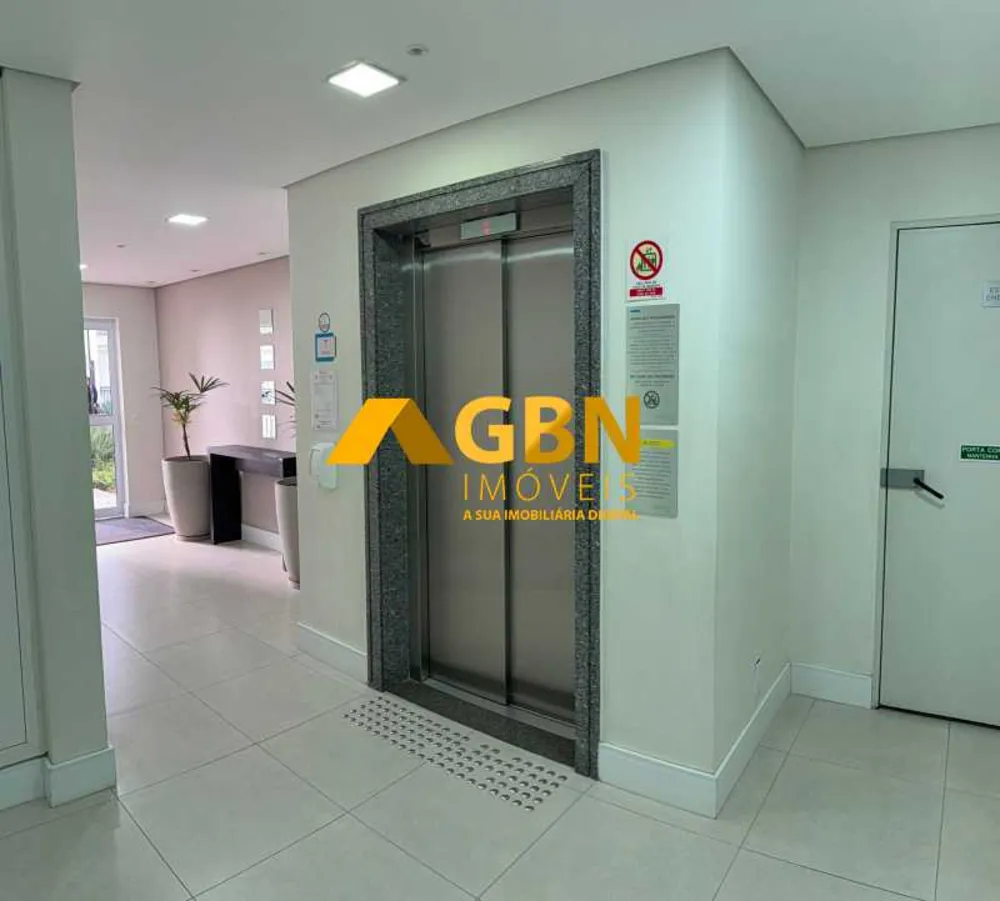 Apartamento, 2 quartos, 41 m² - Foto 9