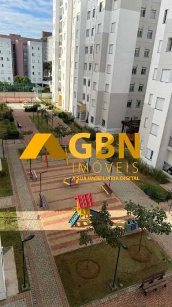 Apartamento, 2 quartos, 41 m² - Foto 11