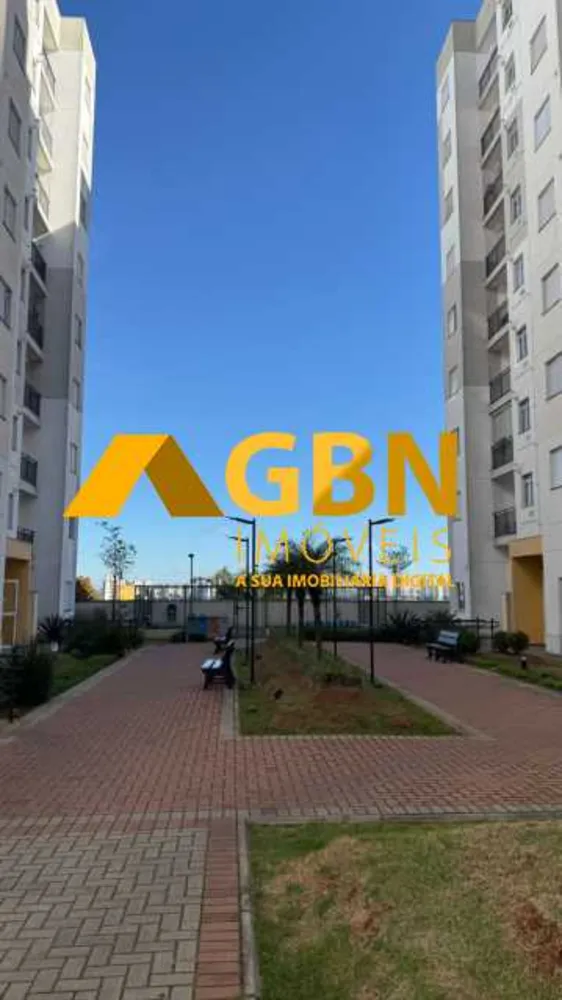 Apartamento, 2 quartos, 41 m² - Foto 12