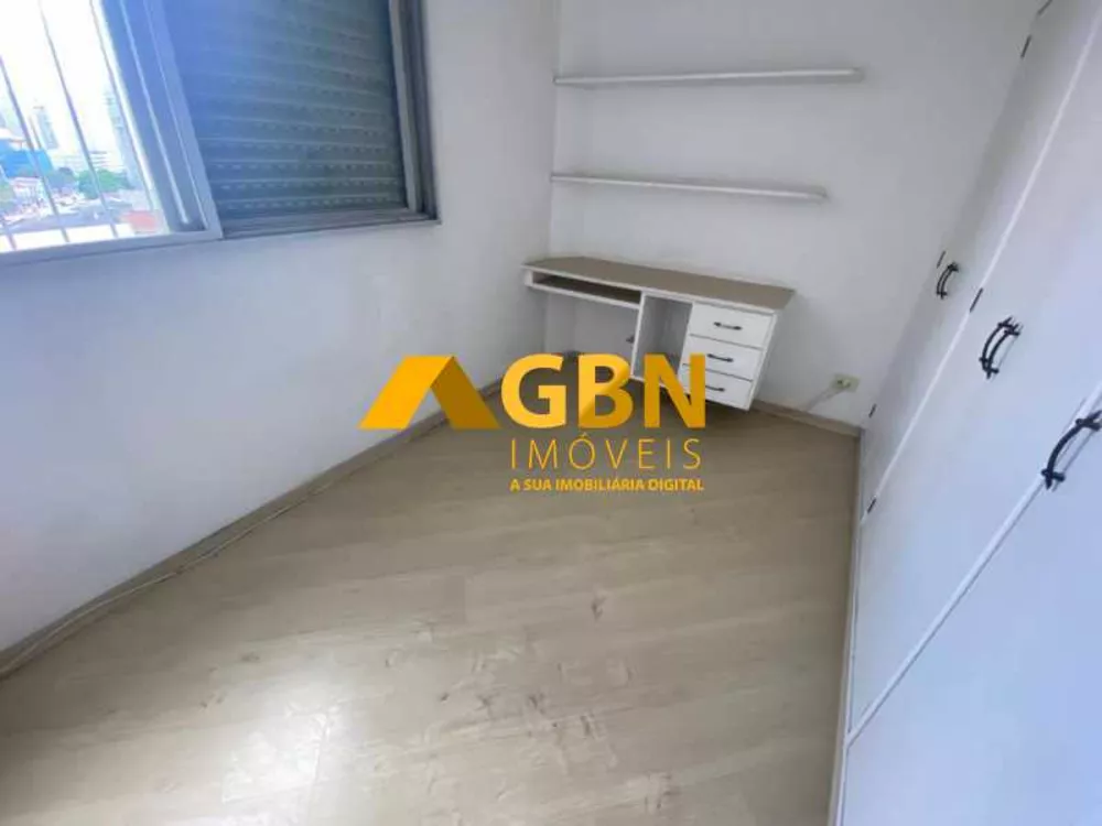 Apartamento à venda com 2 quartos, 72m² - Foto 4