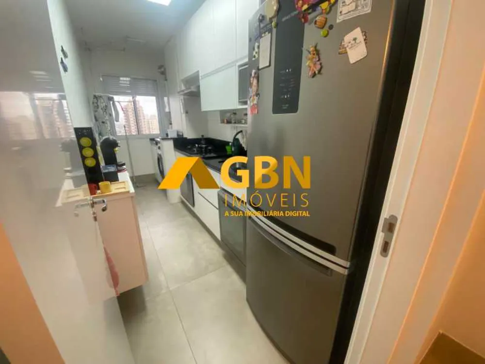 Apartamento, 2 quartos, 55 m² - Foto 10