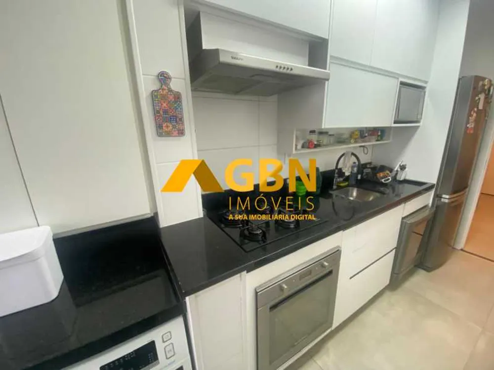 Apartamento, 2 quartos, 55 m² - Foto 9