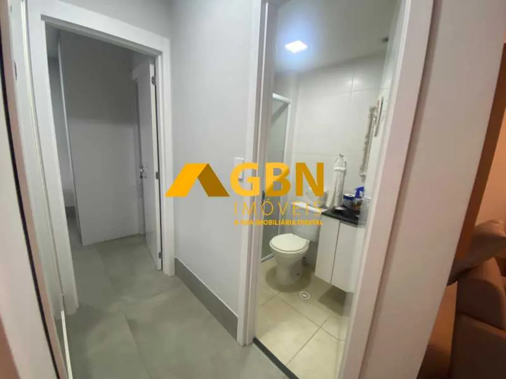 Apartamento, 2 quartos, 55 m² - Foto 14