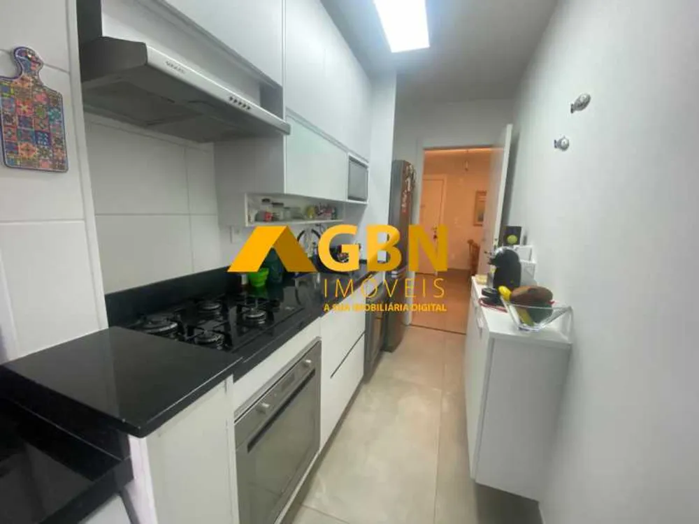 Apartamento, 2 quartos, 55 m² - Foto 11