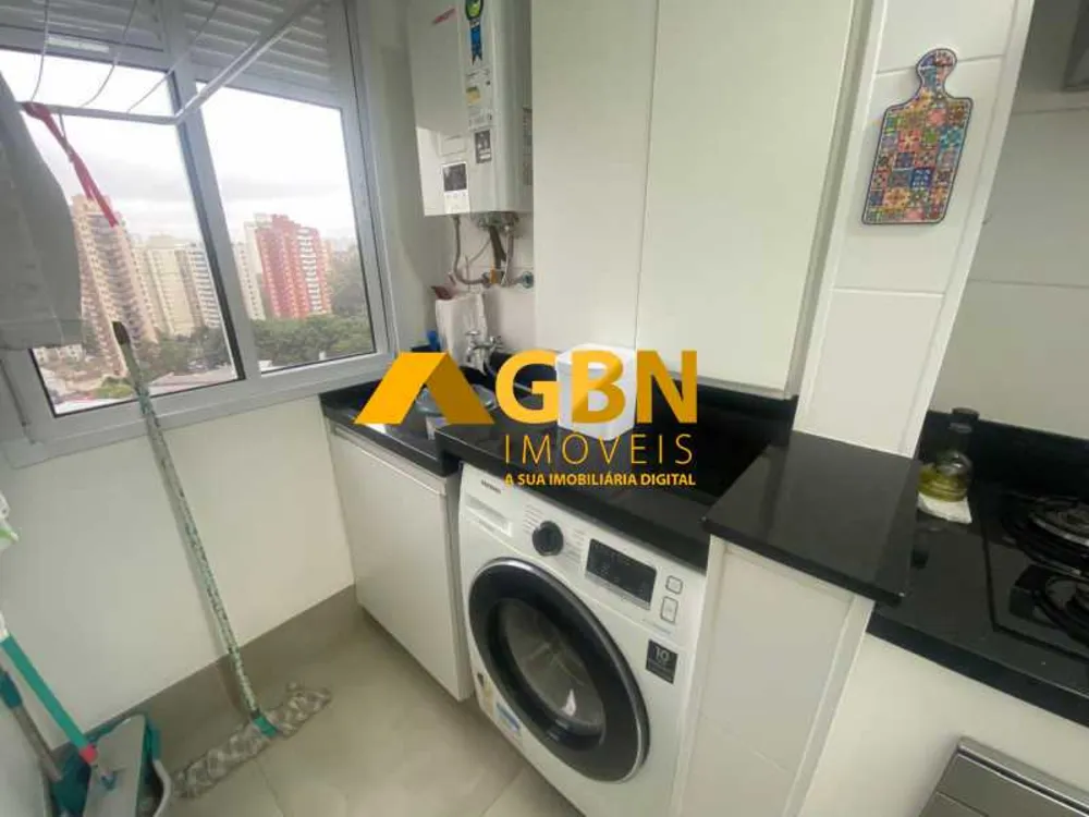 Apartamento, 2 quartos, 55 m² - Foto 12