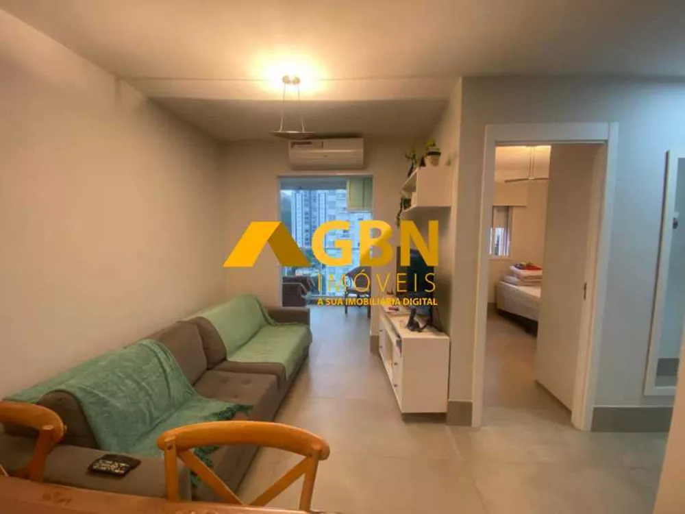 Apartamento à venda com 2 quartos, 55m² - Foto 6