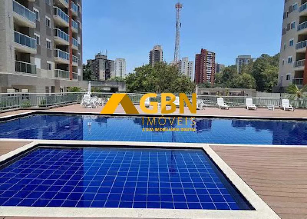 Apartamento, 2 quartos, 55 m² - Foto 19