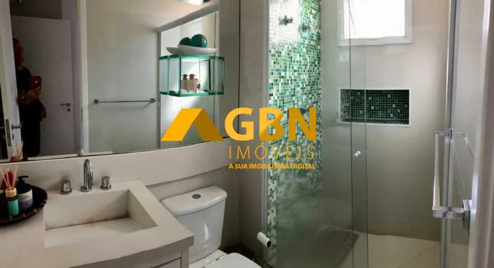 Apartamento, 3 quartos, 142 m² - Foto 16