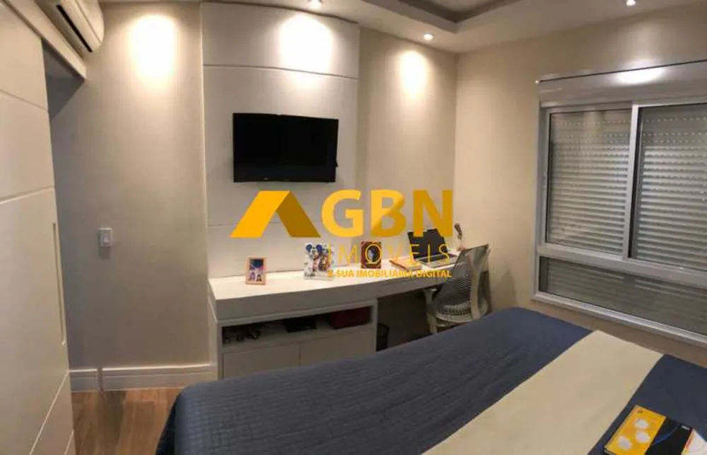 Apartamento, 3 quartos, 142 m² - Foto 12