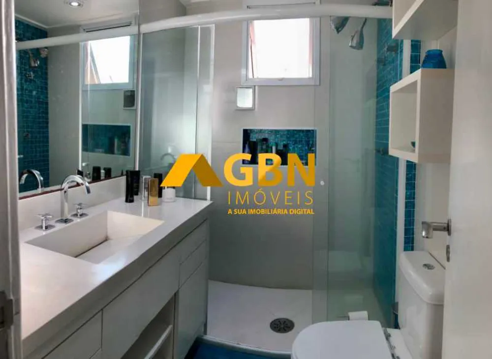 Apartamento, 3 quartos, 142 m² - Foto 13