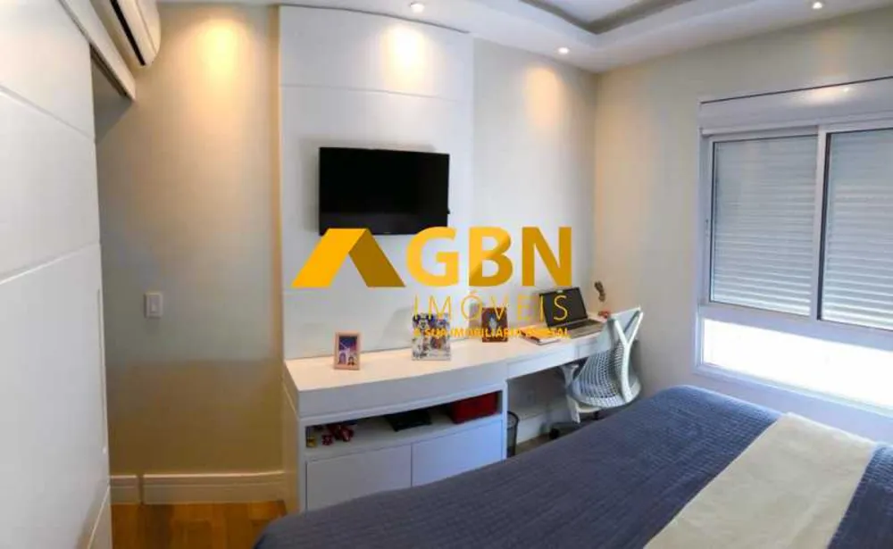 Apartamento, 3 quartos, 142 m² - Foto 11