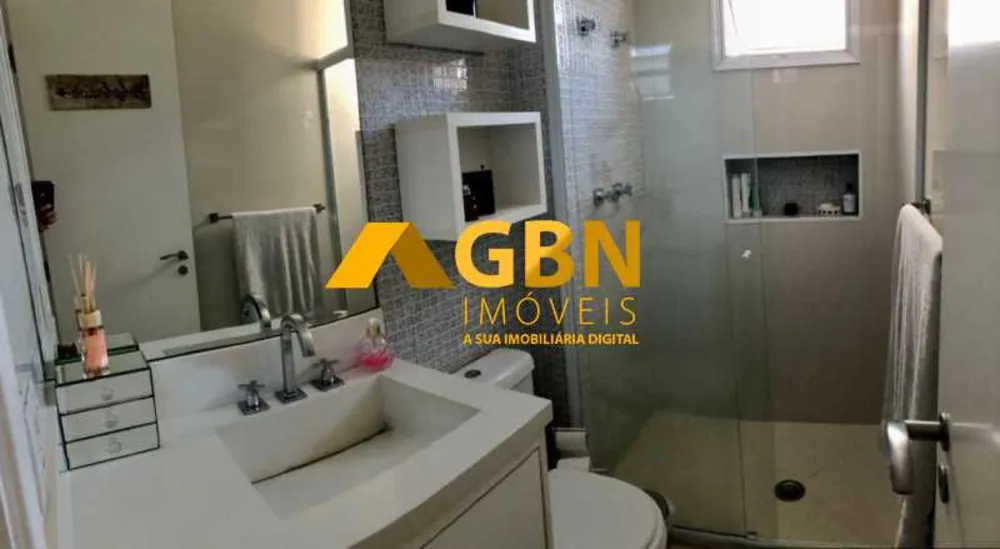 Apartamento, 3 quartos, 142 m² - Foto 18