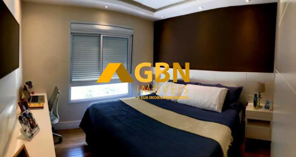 Apartamento, 3 quartos, 142 m² - Foto 9