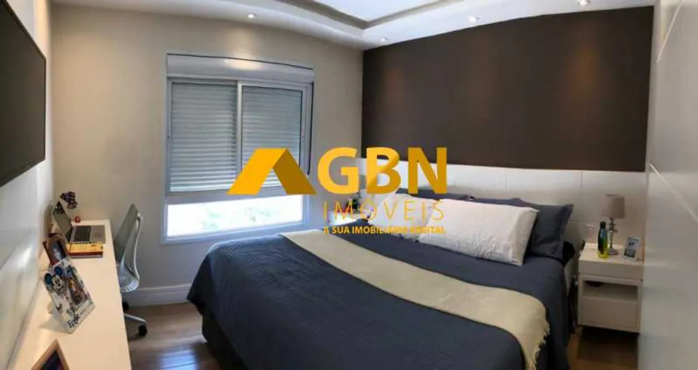 Apartamento, 3 quartos, 142 m² - Foto 10