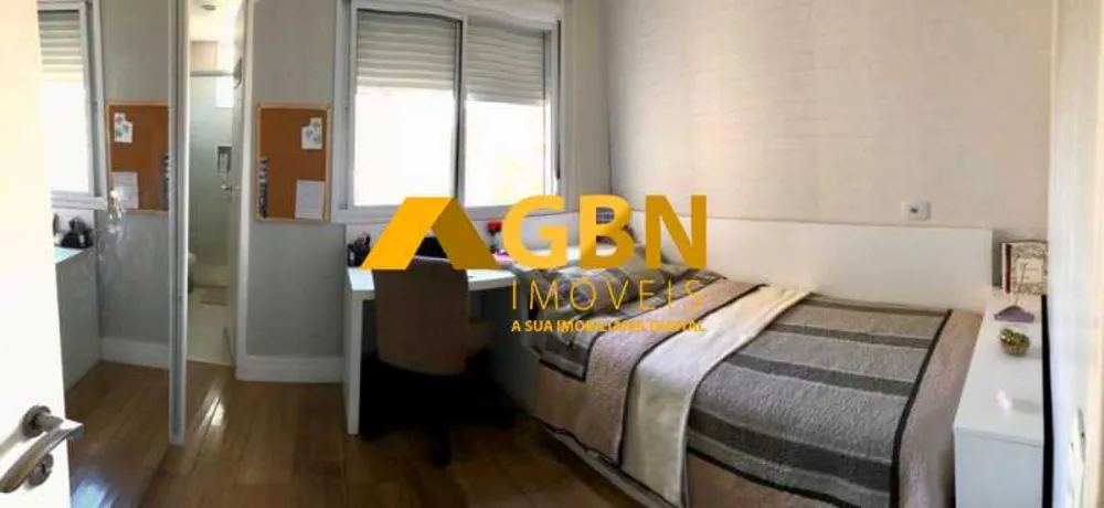 Apartamento, 3 quartos, 142 m² - Foto 15