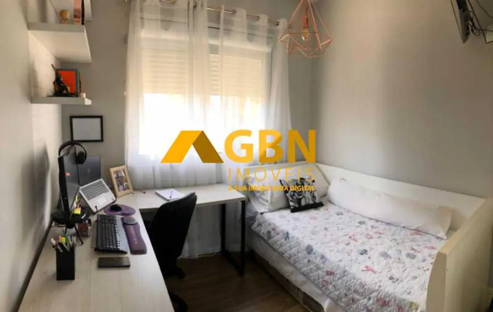 Apartamento, 3 quartos, 142 m² - Foto 17