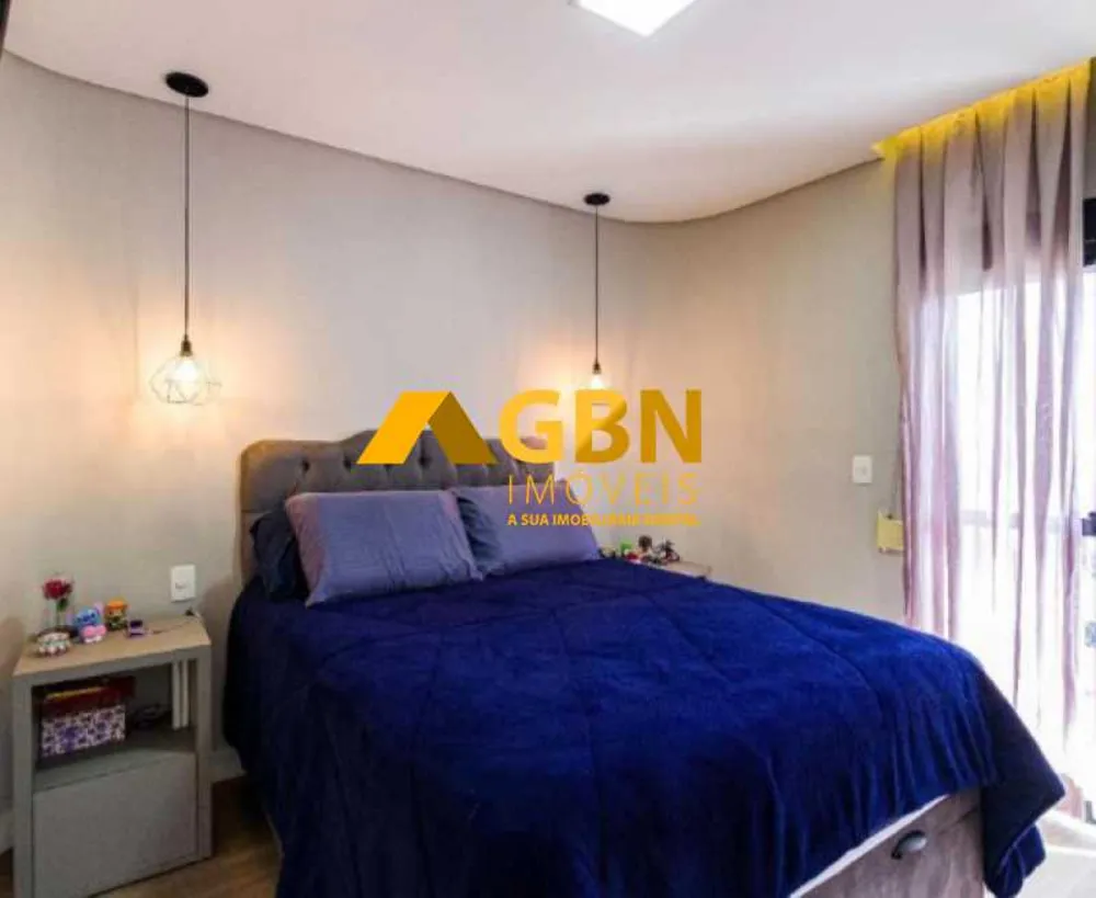Apartamento, 2 quartos, 74 m² - Foto 3