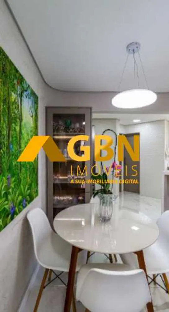 Apartamento, 2 quartos, 74 m² - Foto 2