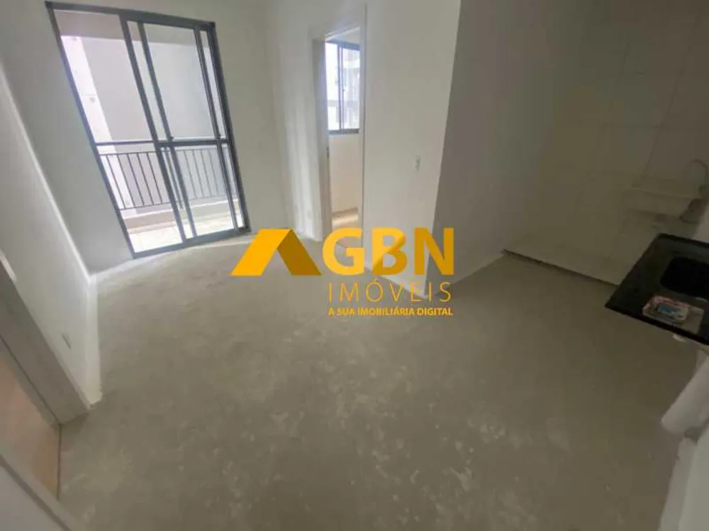 Apartamento, 2 quartos, 39 m² - Foto 3